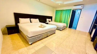 Hill Side Patong Hotel – Photos 2