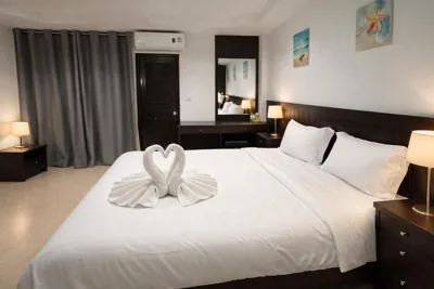 Hill Side Patong Hotel – Photos 7