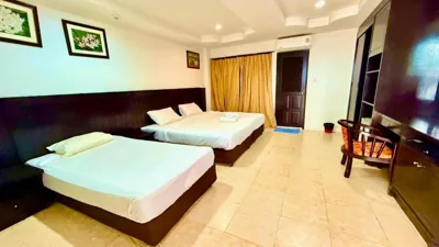 Hill Side Patong Hotel – Photos 9