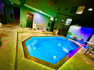 Hill Side Patong Hotel – Photos 10