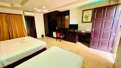 Hill Side Patong Hotel – Photos 13