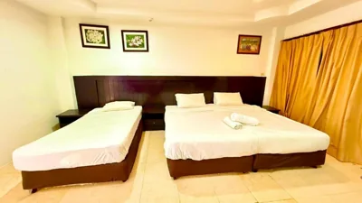 Hill Side Patong Hotel – Photos 14
