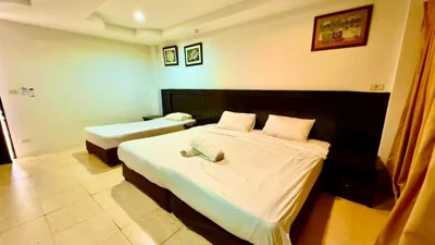 Hill Side Patong Hotel – Photos 15