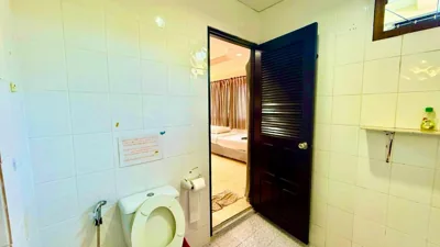 Hill Side Patong Hotel – Photos 16